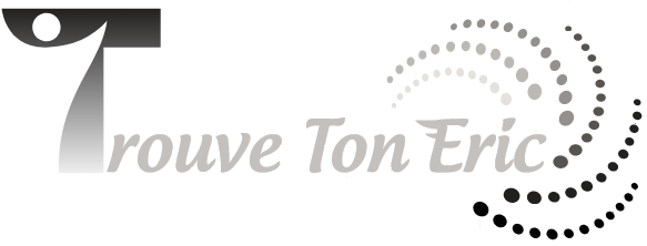 Trouve Ton Eric